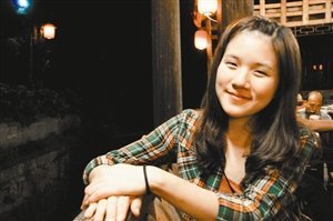 李珺:開Party一樣 將公益“玩”出彩(組圖)