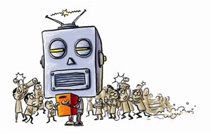 自媒體時代,公益組織拿什么拯救公關危機